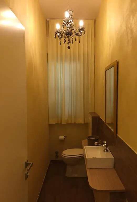 Hotel Helvetia Milano Marittima