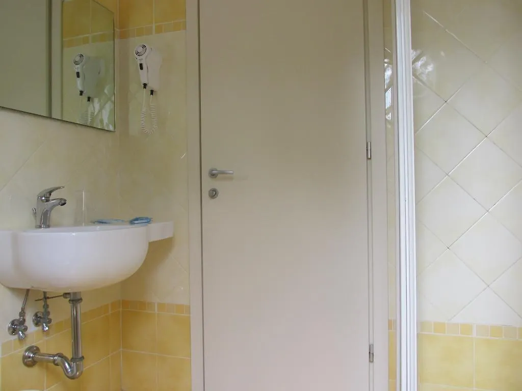 Hotel Helvetia Milano Marittima