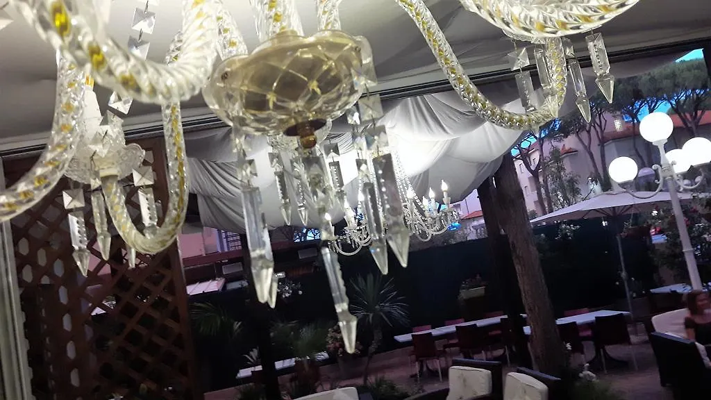 Hotel Helvetia Milano Marittima