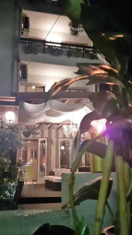 Hotel Helvetia Milano Marittima