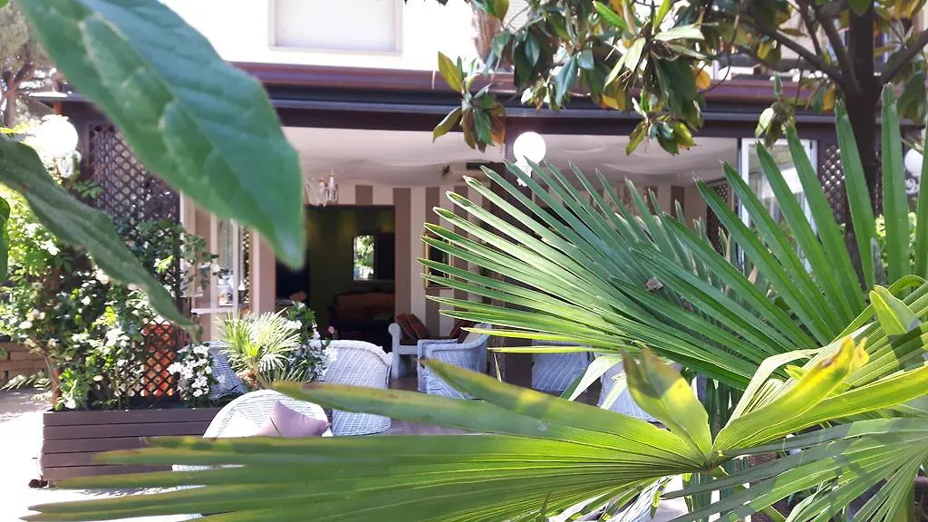 Hotel Helvetia Milano Marittima