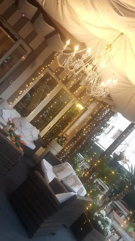 Hotel Helvetia Milano Marittima