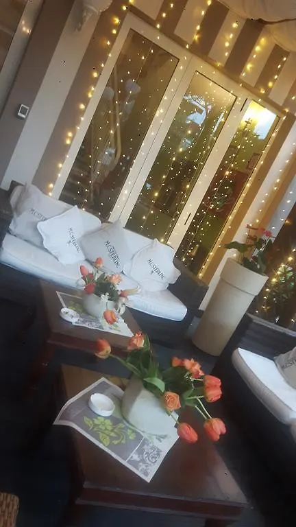 Hotel Helvetia Milano Marittima