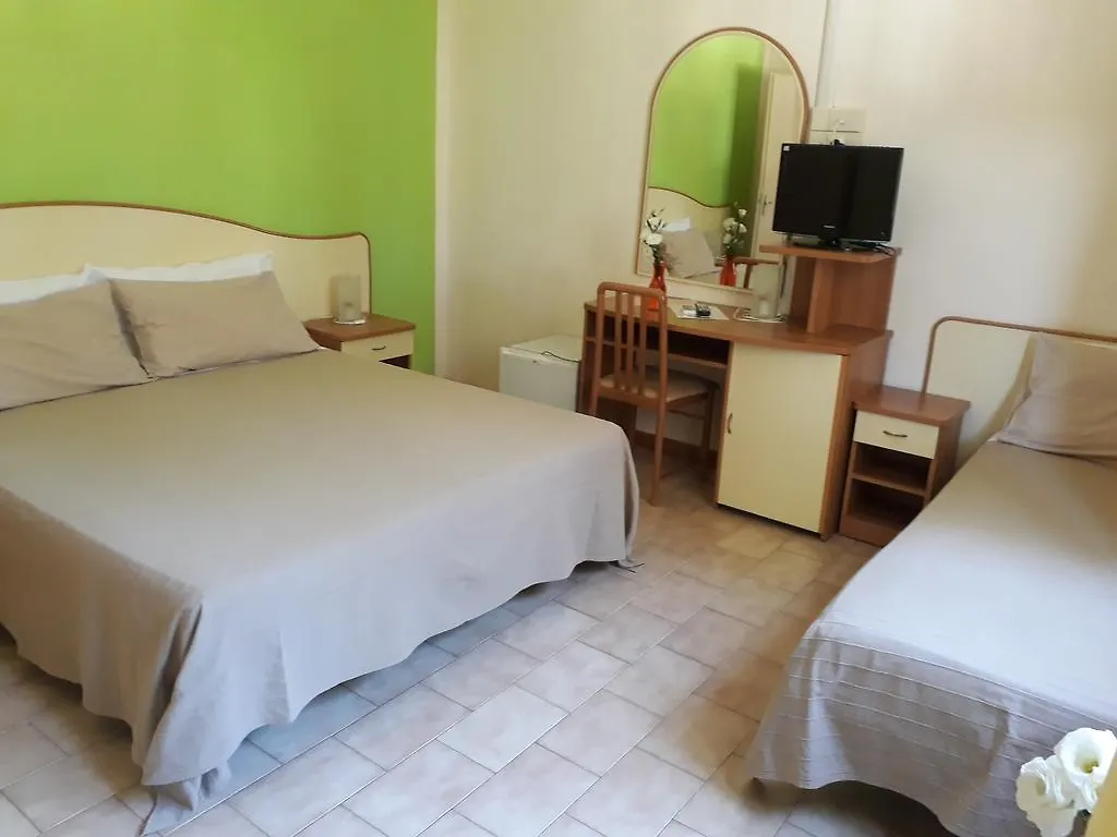 Hotel Helvetia Milano Marittima