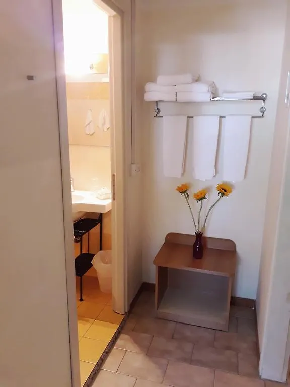 Hotel Helvetia Milano Marittima