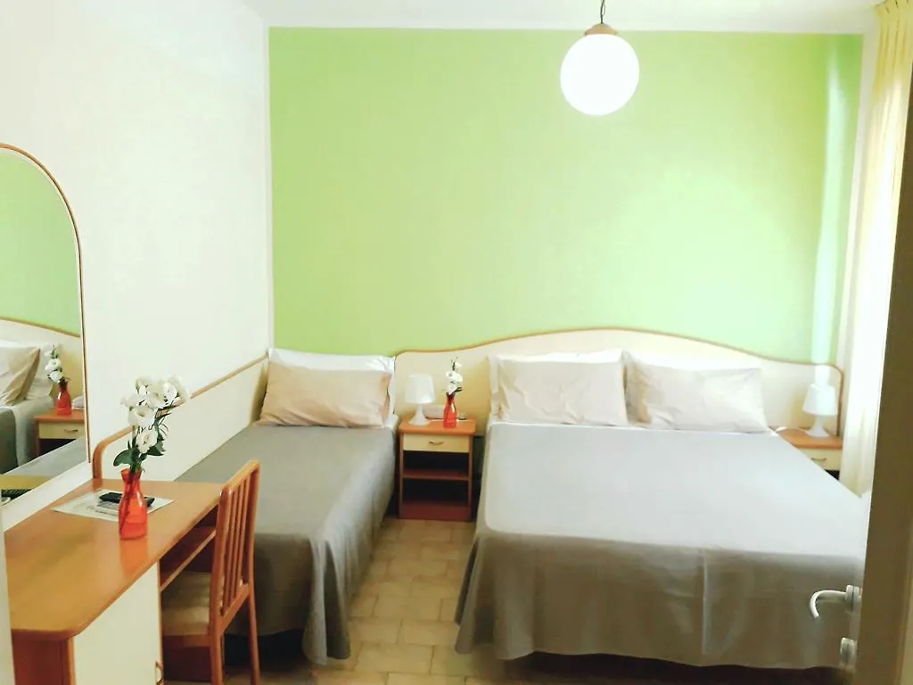 Hotel Helvetia Milano Marittima