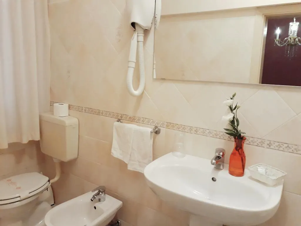 Hotel Helvetia Milano Marittima