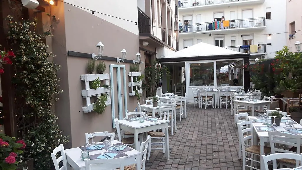 Hotel Helvetia Milano Marittima