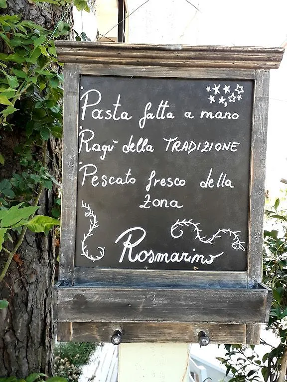 Hotel Helvetia Milano Marittima