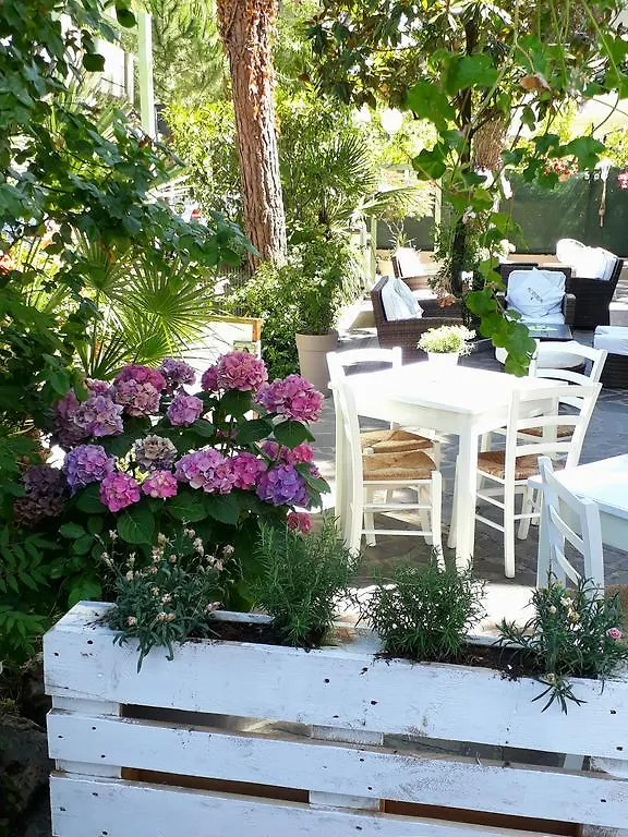 Hotel Helvetia Milano Marittima