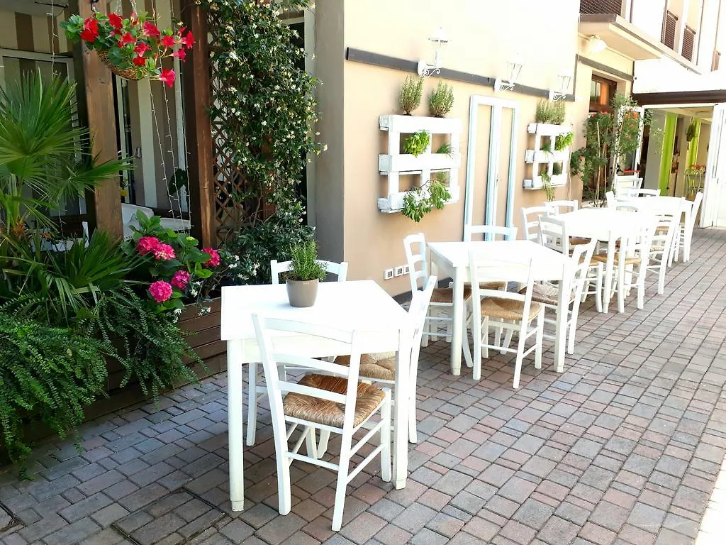 Hotel Helvetia Milano Marittima