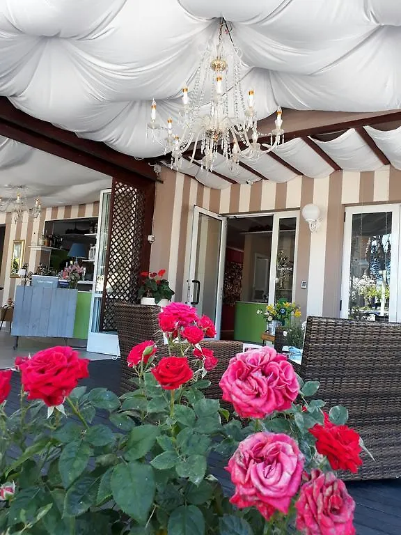 Hotel Helvetia Milano Marittima