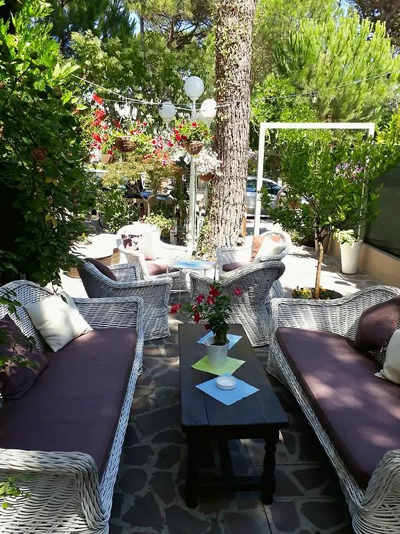 Hotel Helvetia Milano Marittima