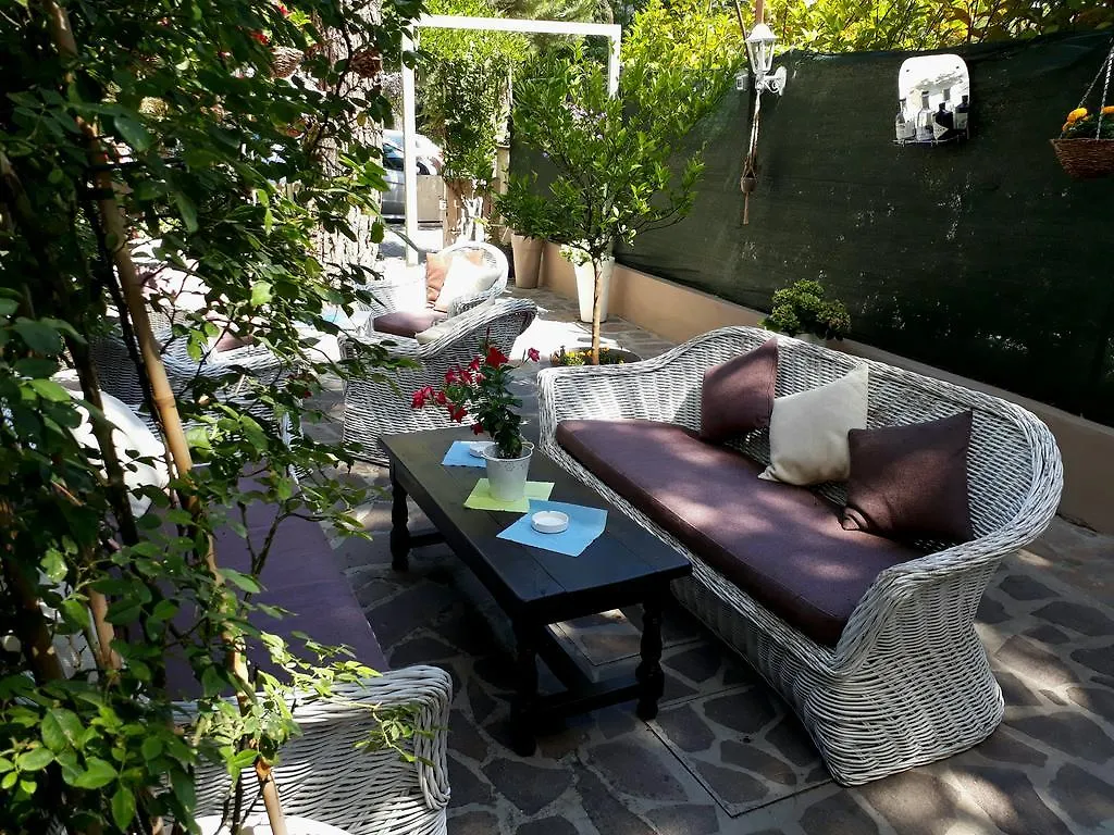 Hotel Helvetia Milano Marittima