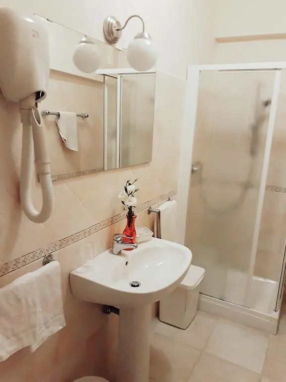 Hotel Helvetia Milano Marittima Italien