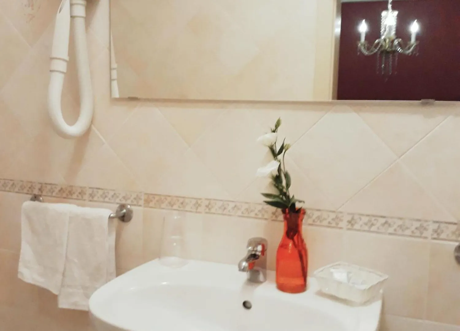 Hotel Helvetia Milano Marittima