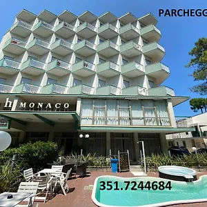 Hotel Monaco - Parking Included Min 2 Day Szálloda