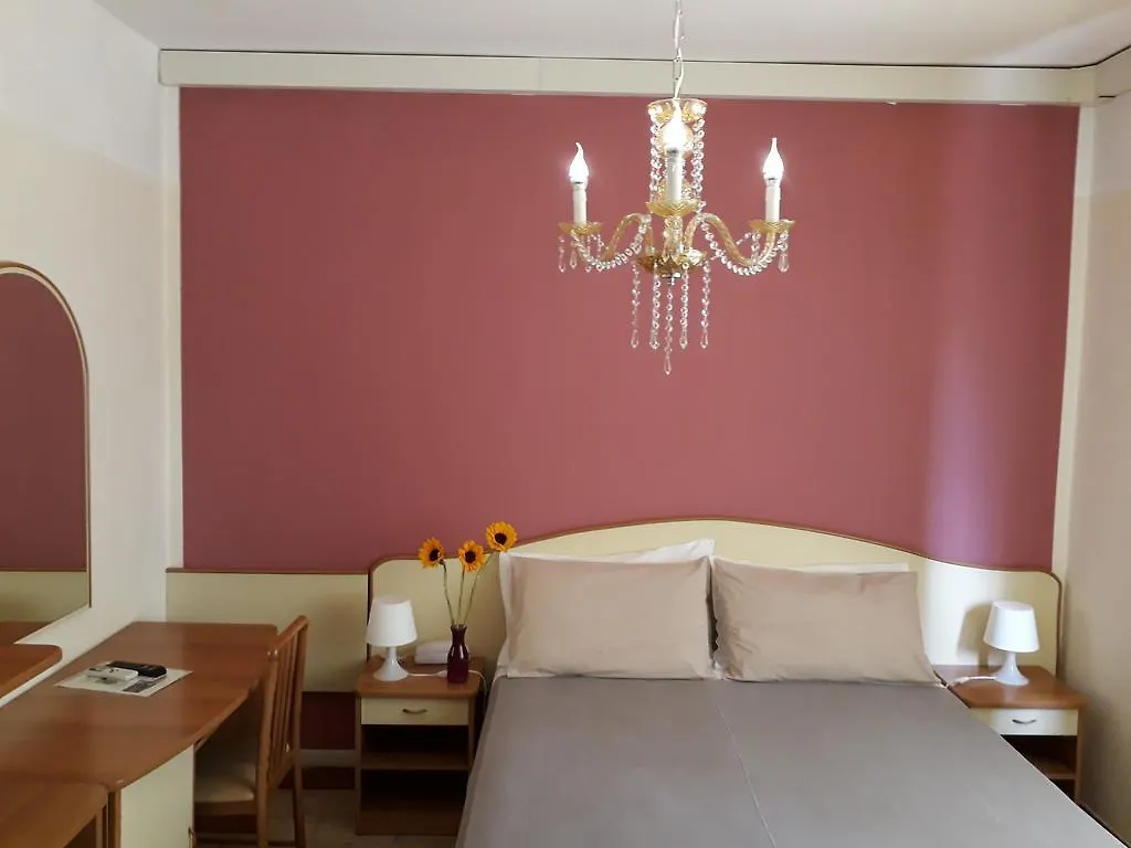 Hotel Helvetia Milano Marittima